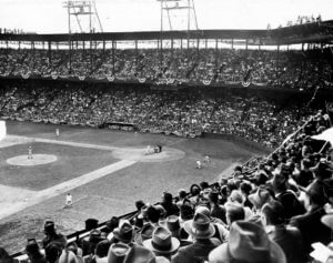 1944 WS Game1