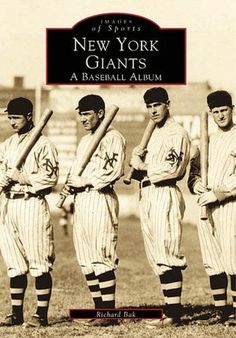 New York Giants 1883