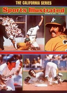 World Series - 1974 Oakland Athletics