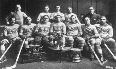 1913 Quebec Bulldogs