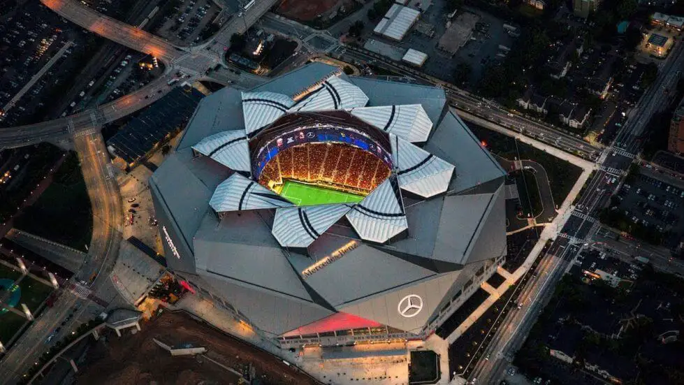 Mercedes-Benz-Stadium-Atlanta