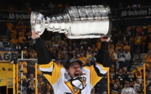 2017 Stanley Cup - Pittsburgh Penguins