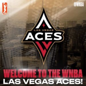 Las Vegas Aces Team History | SPORTS TEAM HISTORY