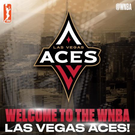 Las Vegas Aces Welcome