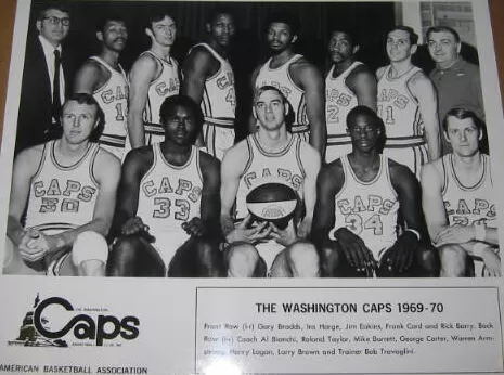 Caps 69-70 Home Team