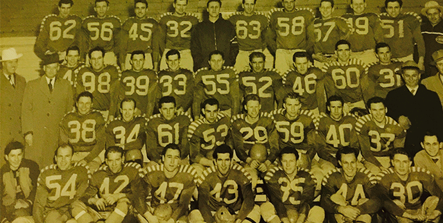 1950-team-photo-Edmonton Eskimos