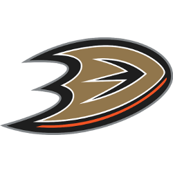 Anaheim Ducks Primary Logo 2014 - Present