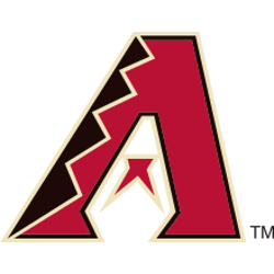 Arizona Diamondbacks Primary Logo 2012 - Present