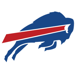 Buffalo Bills Primary Logo 1974 - Present