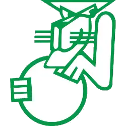 Carolina Cougars Primary Logo 1972 - 1974