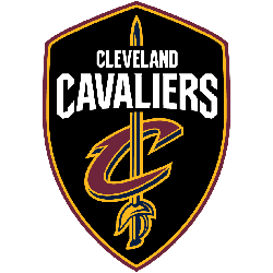 Cleveland Cavaliers Primary Logo 2017 - Present