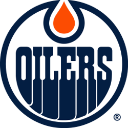 Edmonton Oilers Primary Logo 2017 - Present