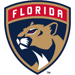 Florida Panthers Primary Logo 2016 - Present