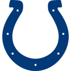 Indianapolis Colts Primary Logo 2002 - Present