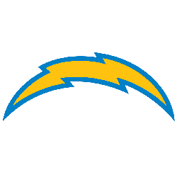 Los Angeles Chargers Primary Logo 2020 - Present