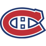Montreal Canadiens Primary Logo 2000 - Present