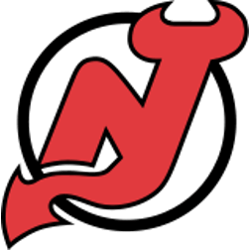 New Jersey Devils Primary Logo 2000 - Present