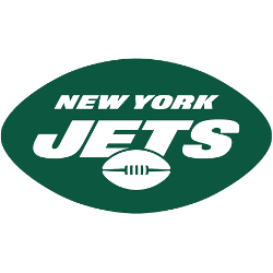 New York Jets Primary Logo 2019 - Present