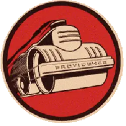 Providence Steamrollers