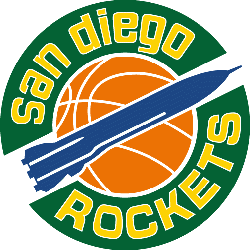 San Diego Rockets
