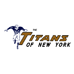 The Titans of New York