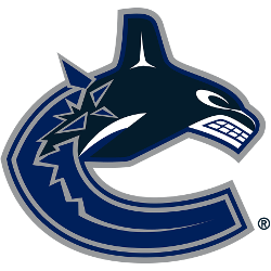 Vancouver Canucks Primary Logo 2020 - Present