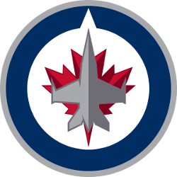 Winnipeg Jets Primary Logo 2012 - Present