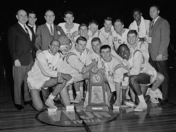 1965 UCLA Champs