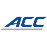 Atlantic Coast Conference Primary Logo 2014 - Present