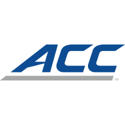 Atlantic Coast Conference Primary Logo 2014 - Present