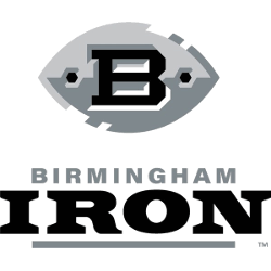 Birmingham Iron Primary Logo 2018