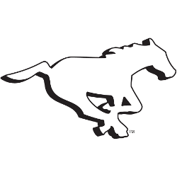 Calgary Stampeders Primary Logo 2020 - Present