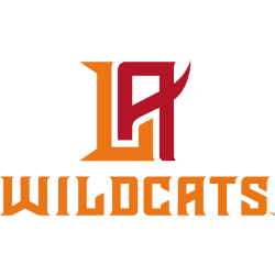 Los Angeles Wildcats Primary Logo 2020 - Present