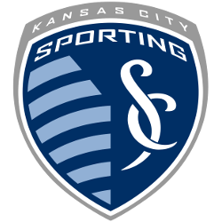 Sporting Kansas City Primary Logo 2011 - Present