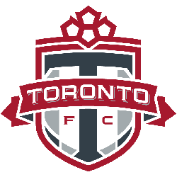 Toronto FC Primary Logo 2010 - Present