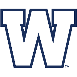 Winnipeg Blue Bombers Primary Logo 2012 - Present