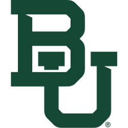 Baylor Bears Primary Logo 2020 - Present