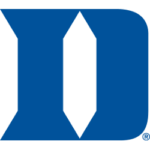 Duke Blue Devils Primary Logo 1978 - Present