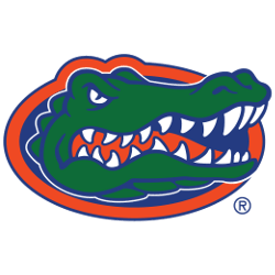 Florida Gators Primary Logo 2013 - Present