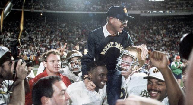 lou-holtz ND Champs 1988
