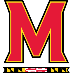 Maryland Terrapins Primary Logo 2012 - Present