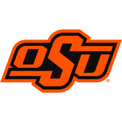 Oklahoma State Cowboys Primary Logo 2020 - Present