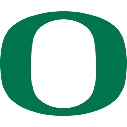 Oregon Ducks Primary Logo 1999 - Present