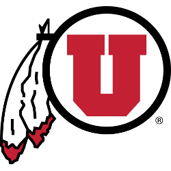 Utah Utes Primary Logo 2001 - Present