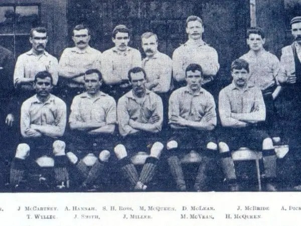 Liverpool FC 1892