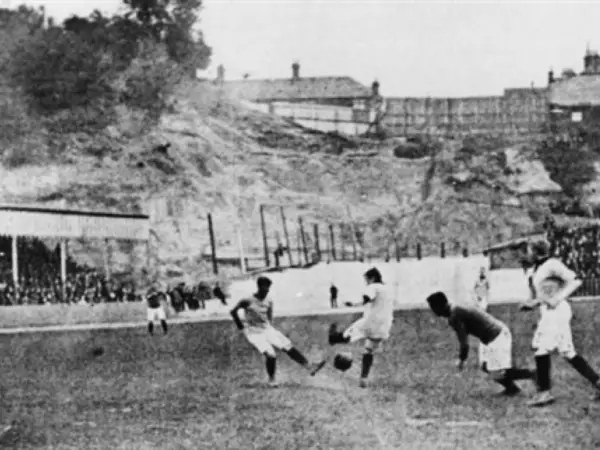 Norwich City FC 1902
