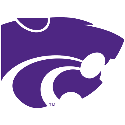 Kansas State Wildcats Primary Logo 1989 - Present