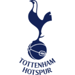 Tottenham Hotspur FC Primary Logo 2006 - Present