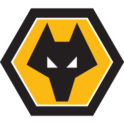 Wolverhampton Wanderers FC Primary Logo 2002 - Present