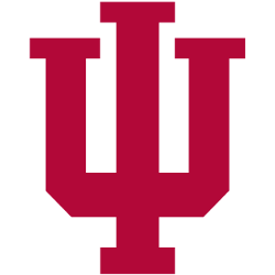 Indiana Hoosiers Primary Logo 2002 - Present